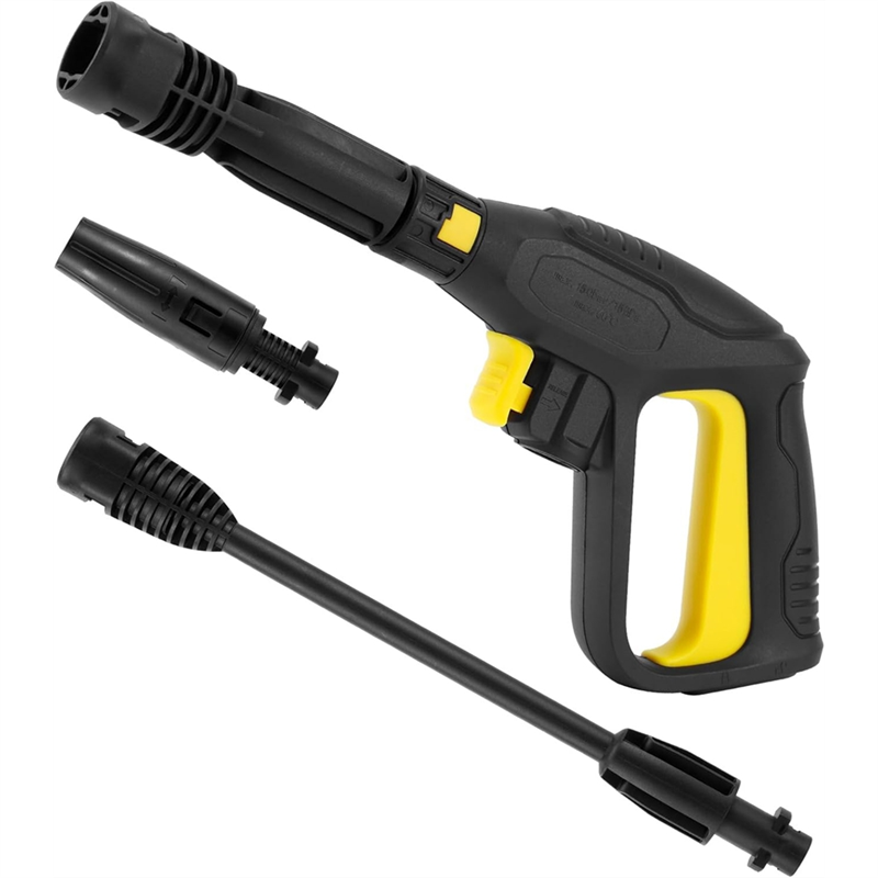 Model Kit Quick - A03Z-Replacement Pressure Washer Kit 2175 PSI