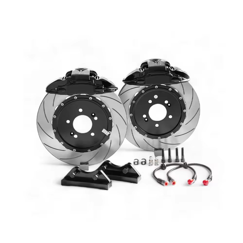 Model Kit F16 - Brake kit rear brake disc caliper