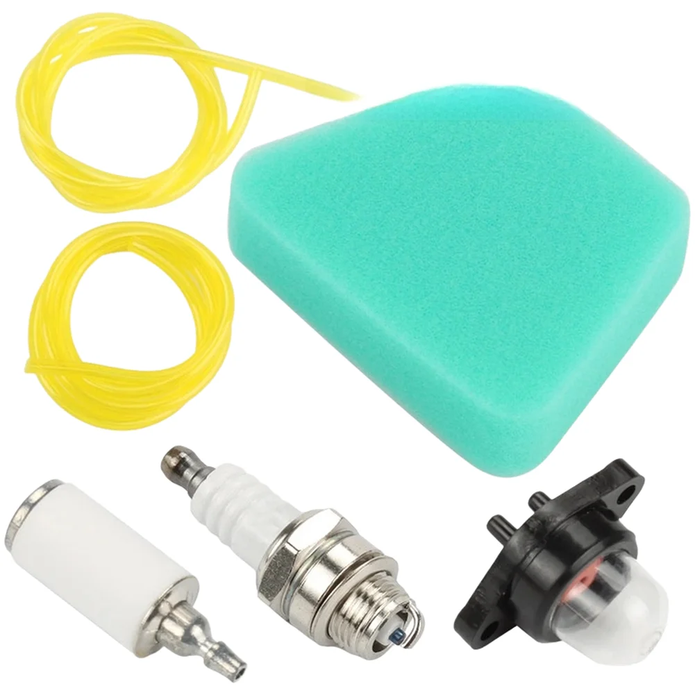 Model Kit Quick - Chainsaw Replacement Air Filter Kit For
