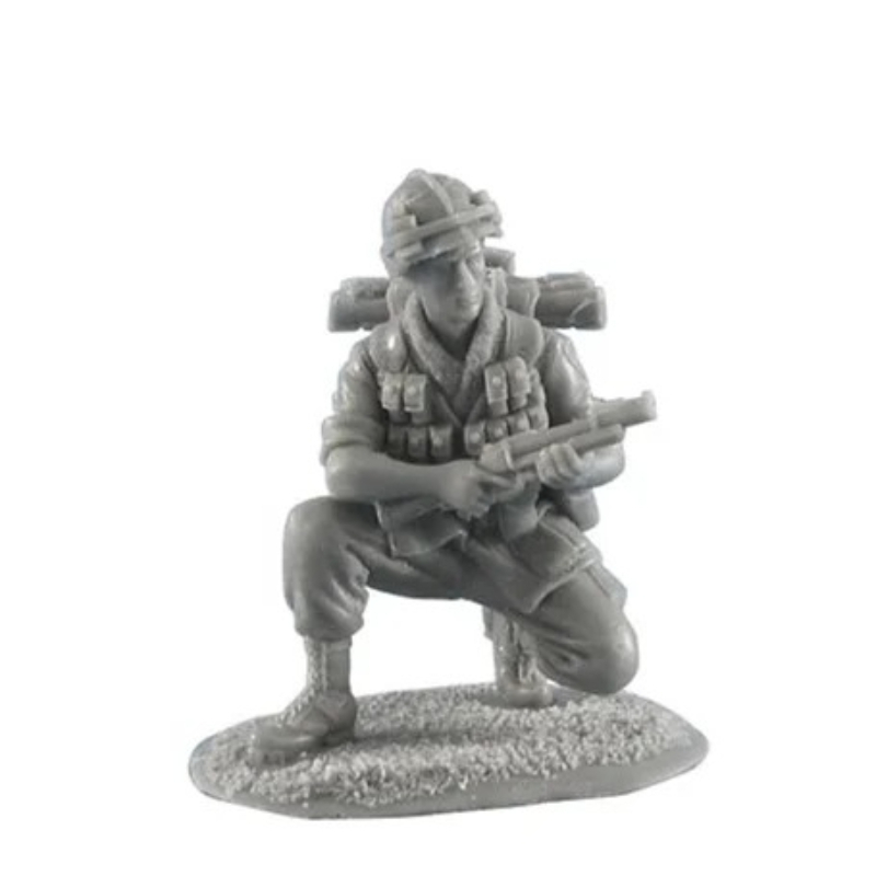1/35 Scale Die-cast Resin Figu - Model Kit Spitfire ulasan dan harga