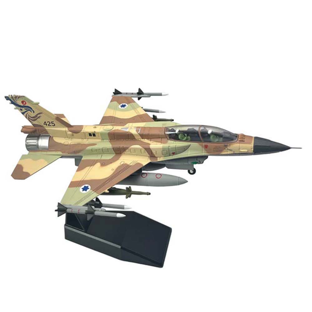 1:72  Israeli Air Force F16 F- - Model Kit F16 ulasan dan harga