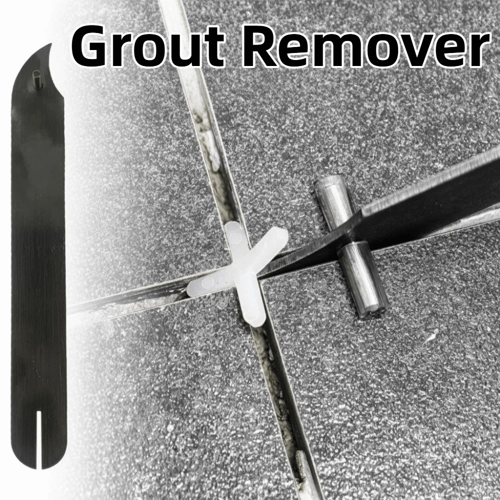 Wall Floor Joint Rake Grout Re - Seam Scraper Tool ulasan dan harga