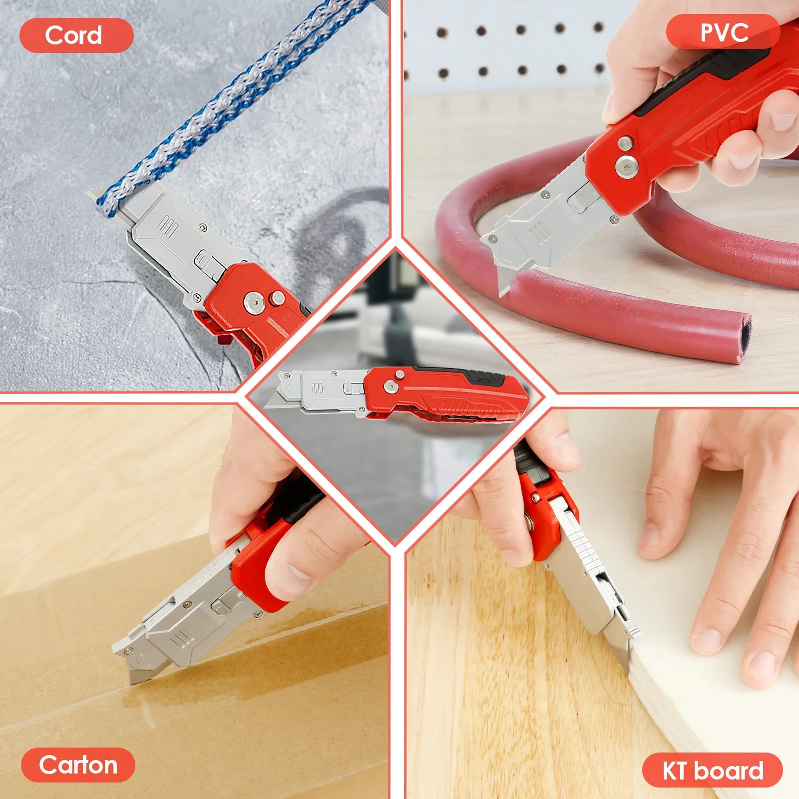 Adhesive Remove Scraper Foldin - Seam Scraper Tool ulasan dan harga