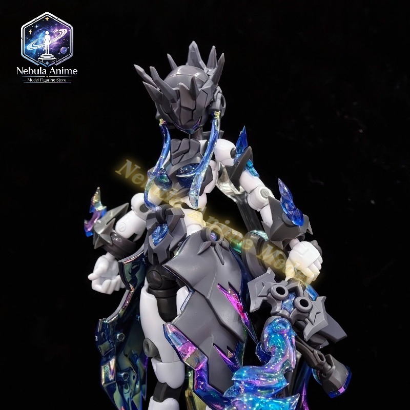 Pre-sale Quankai Studios Centa - Model Kit Studio ulasan dan harga