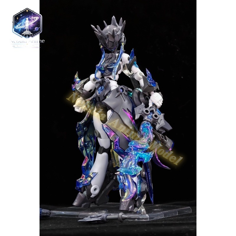 Pre-sale Quankai Studios Centa - Model Kit Studio ulasan dan harga