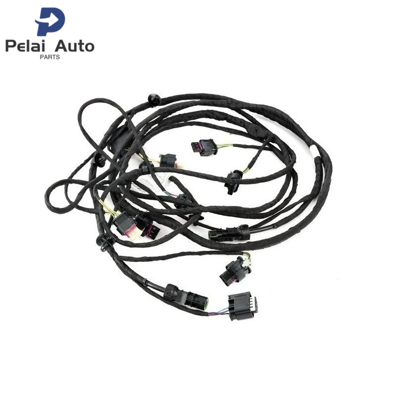 61129332215 Camera wiring harn - Model Kit F16 ulasan dan harga