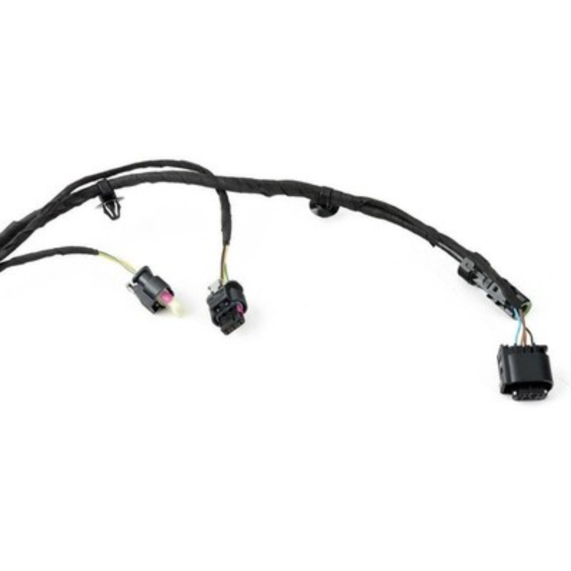 61129332215 Camera wiring harn - Model Kit F16 ulasan dan harga