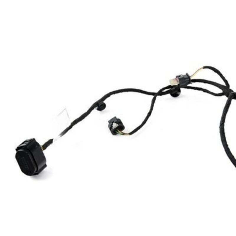 61129332215 Camera wiring harn - Model Kit F16 ulasan dan harga