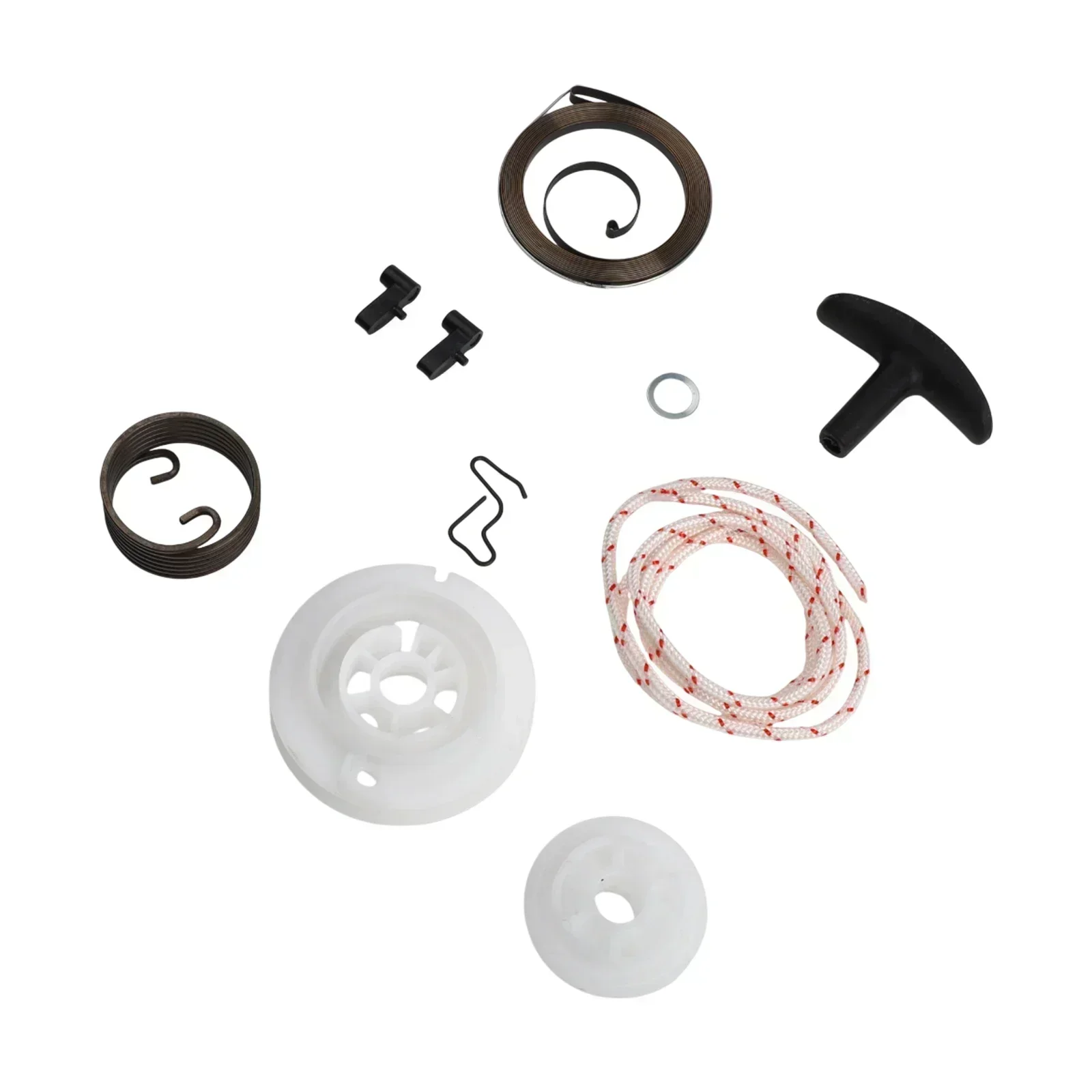 SH56C Repair Parts Recoil Star - Model Kit Quick ulasan dan harga