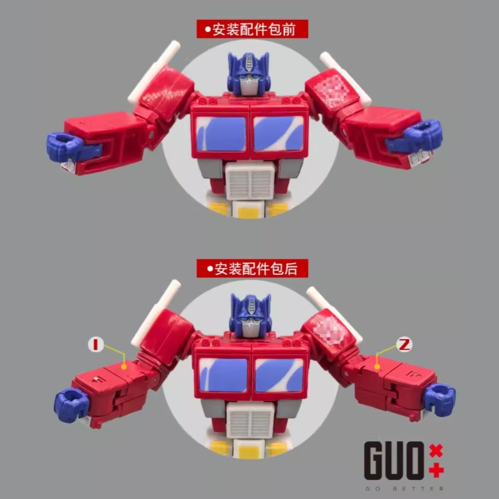 Studio Series SS Devastator Op - Model Kit Studio ulasan dan harga