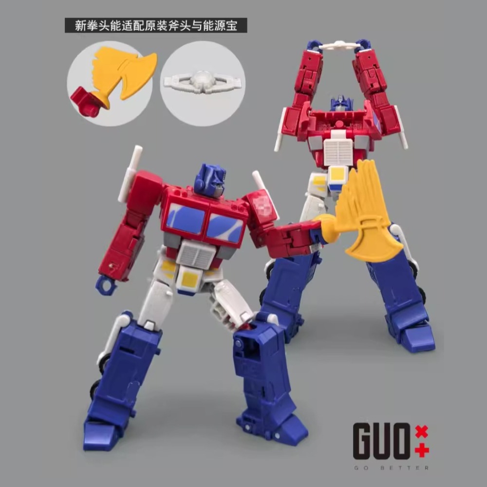 Studio Series SS Devastator Op - Model Kit Studio ulasan dan harga