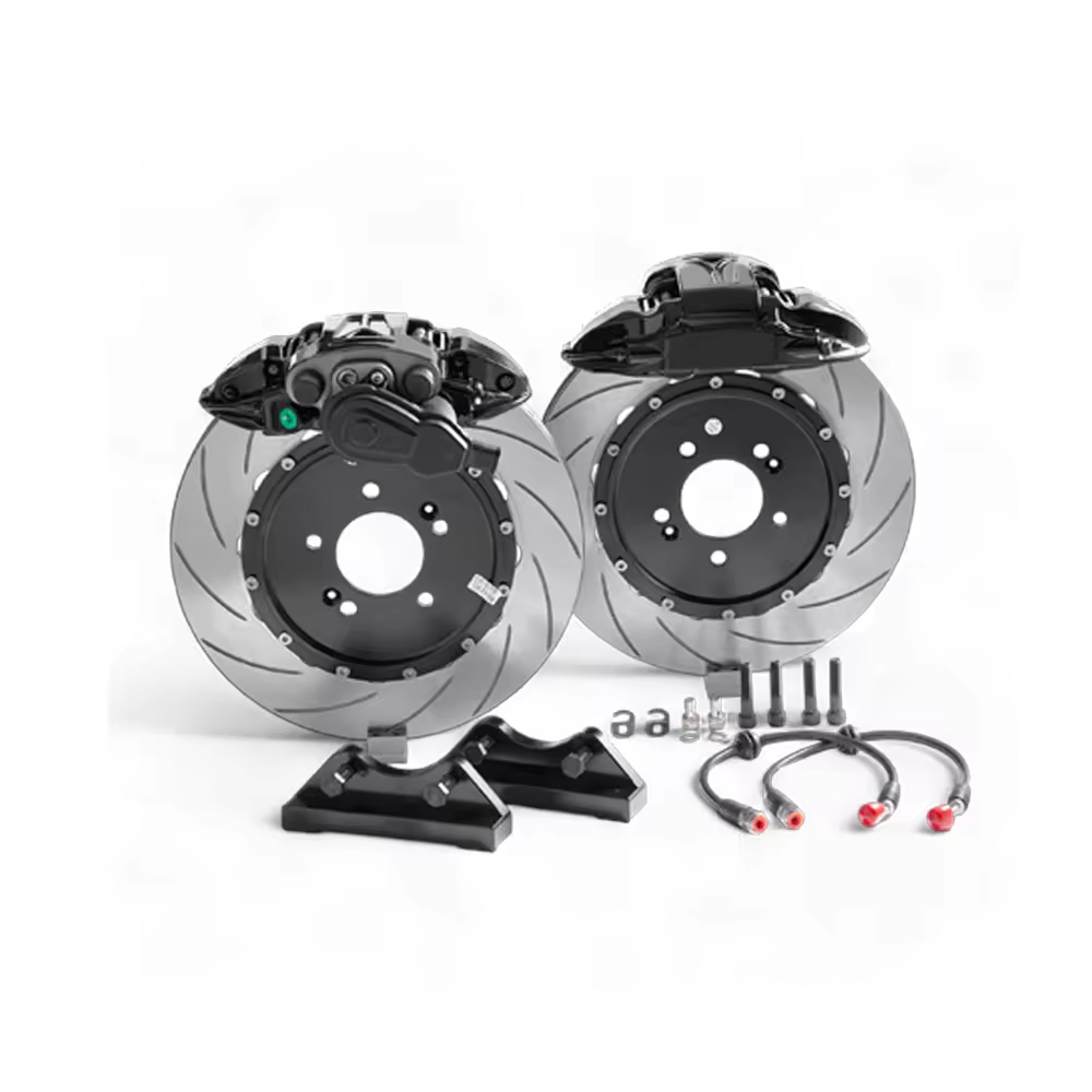 Brake kit rear brake disc cali - Model Kit F16 ulasan dan harga