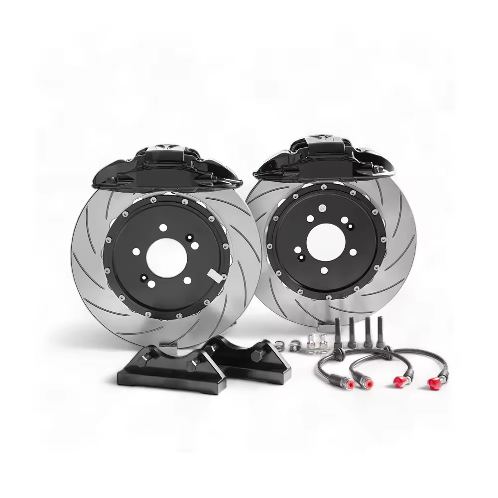 Brake kit rear brake disc cali - Model Kit F16 ulasan dan harga