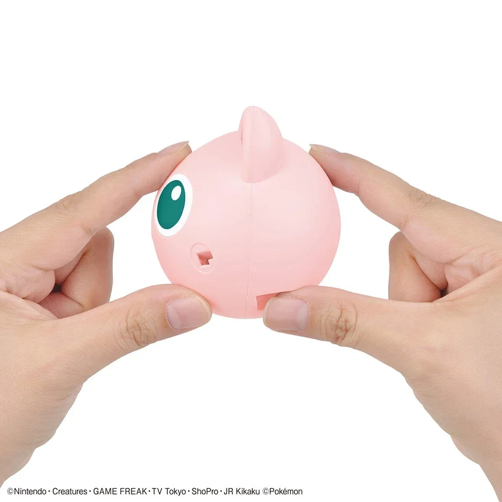 Bandai Pokemon Original Figure - Model Kit Quick ulasan dan harga