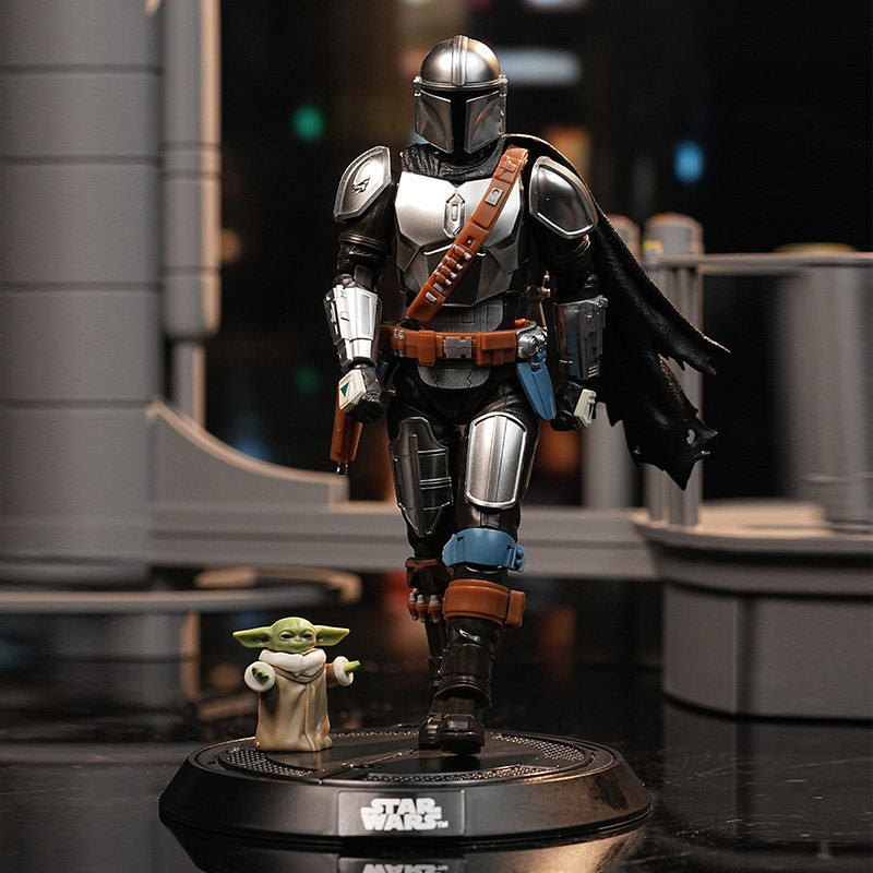 In Stock Blokees Star Wars Cha - Model Kit Star Wars ulasan dan harga