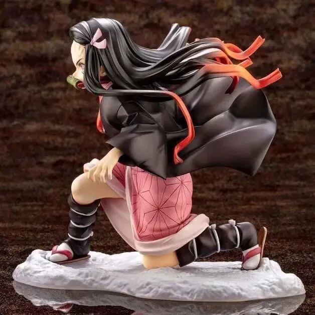 Kamado Nezuko Action Figure An - Model Kit Nezha ulasan dan harga