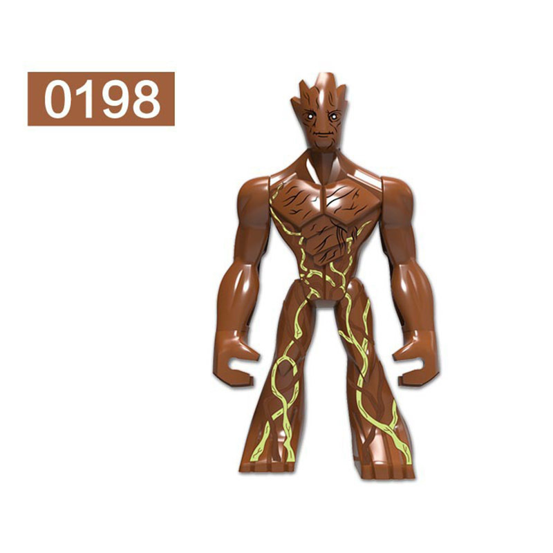 Building blocks, Marvel superh - Model Kit Venom ulasan dan harga