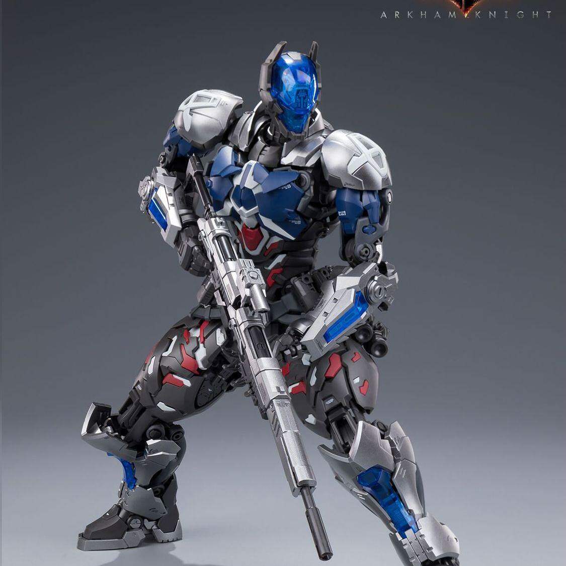In Stock Original Hemoxian Stu - Model Kit Batman ulasan dan harga