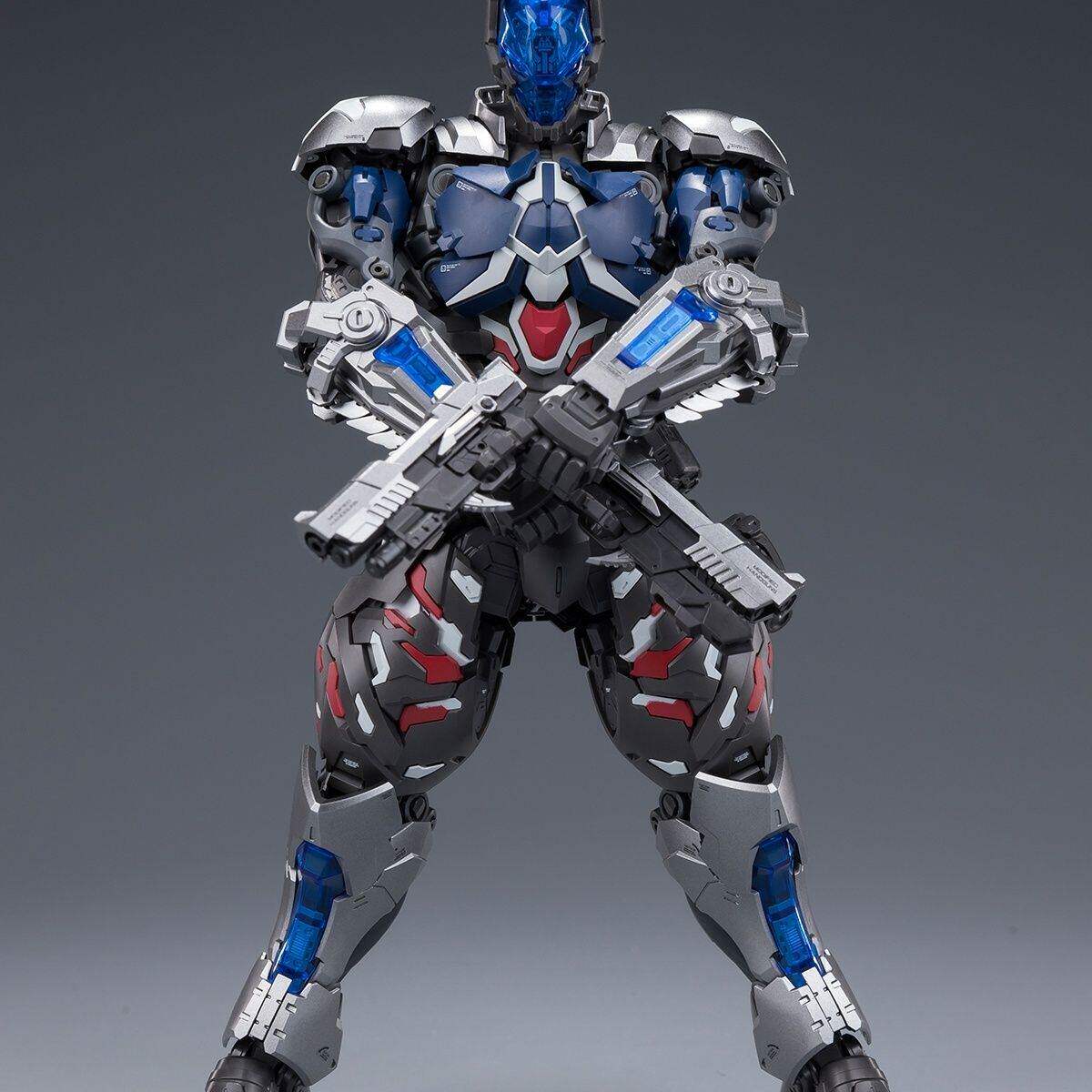 In Stock Original Hemoxian Stu - Model Kit Batman ulasan dan harga