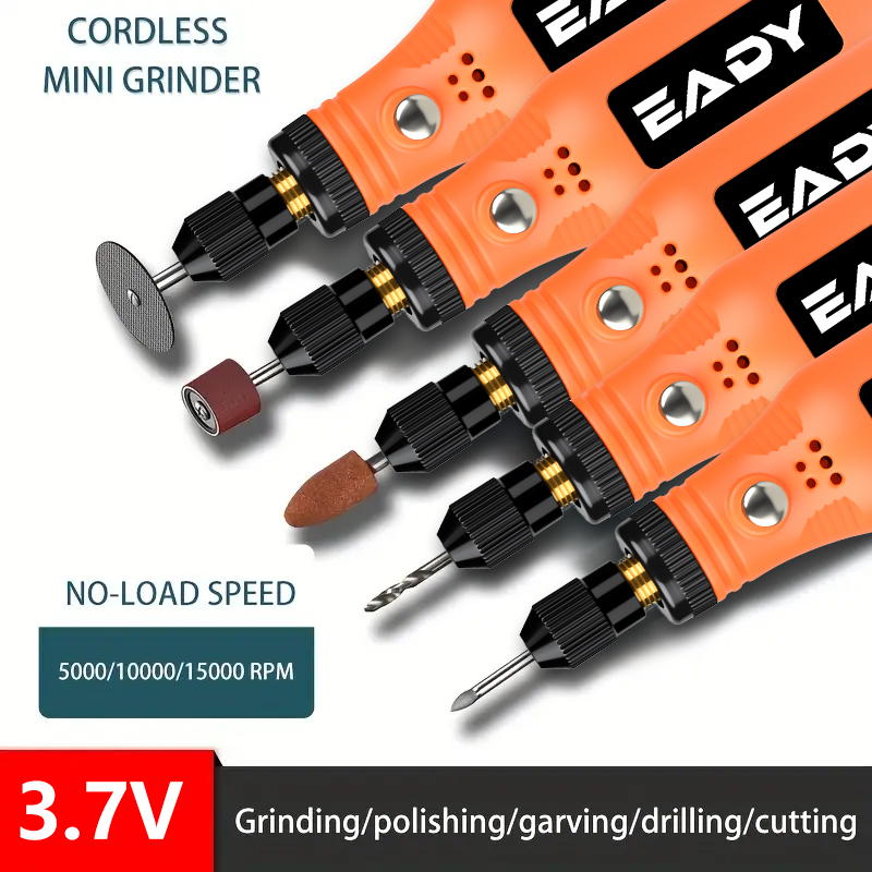 USB Cordless Rotary Tool Kit – - Model Kit Store ulasan dan harga