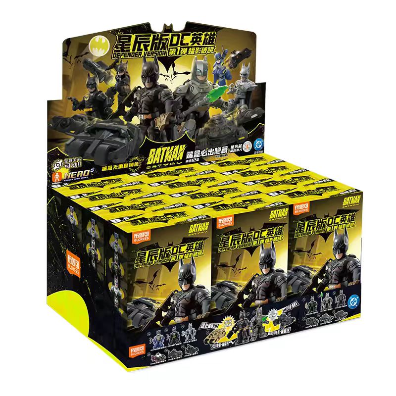 BLOKEES New Arrival Star Hero  - Model Kit Land Rover ulasan dan harga