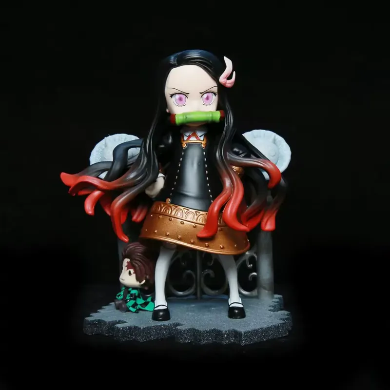In Stock Spy X Family School U - Model Kit Nezha ulasan dan harga