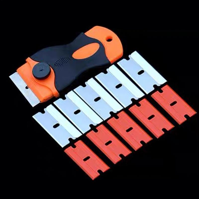 Windshield Sticker Scraper Sti - Seam Scraper Tool ulasan dan harga