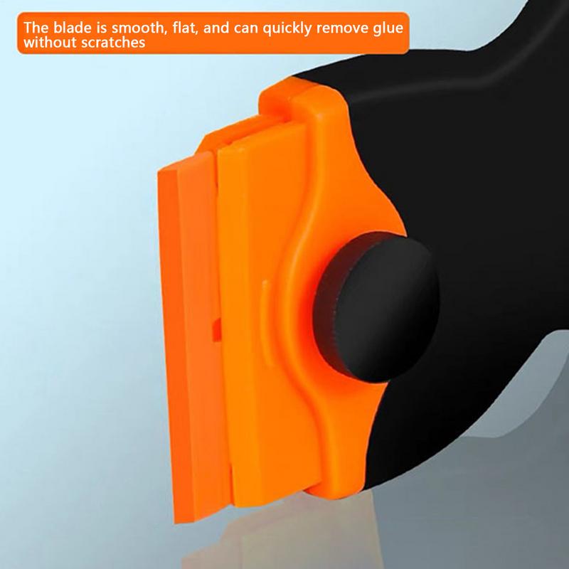 Windshield Sticker Scraper Sti - Seam Scraper Tool ulasan dan harga