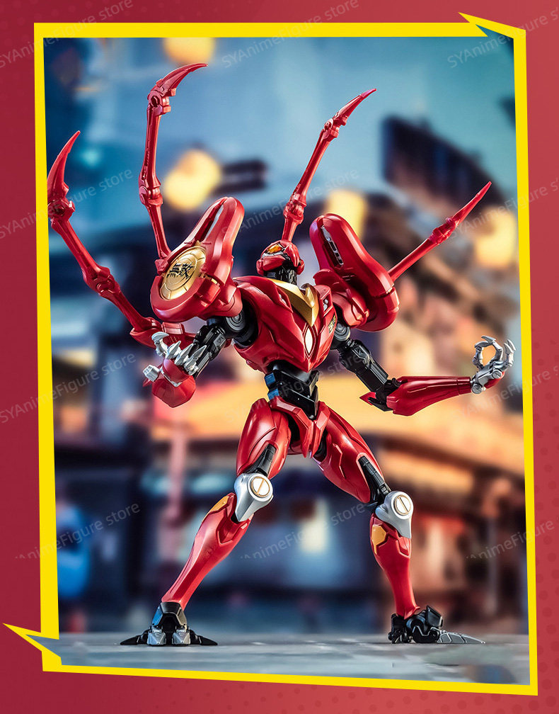 In Stock Blokees Marvel Spider - Model Kit Venom ulasan dan harga