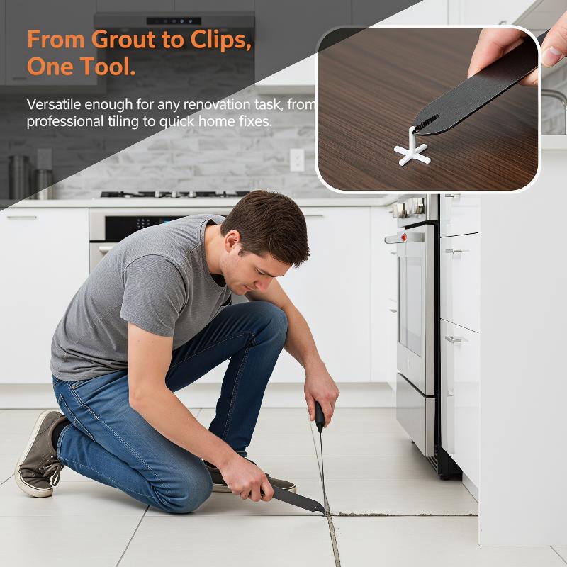 Wall Floor Joint Rake Grout Re - Seam Scraper Tool ulasan dan harga