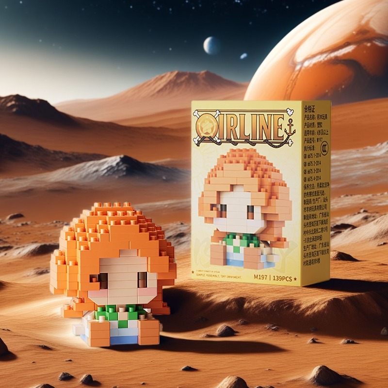New ONE PIECE Sun God Nika Luf - Model Kit Land Rover ulasan dan harga
