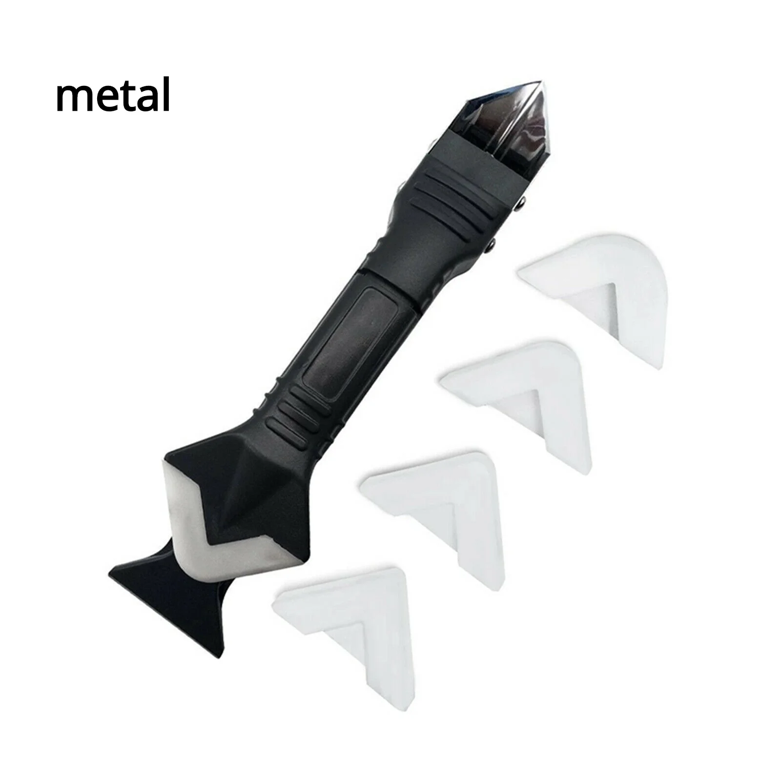 3 In 1 Glass Glue Angle Scrape - Seam Scraper Tool ulasan dan harga
