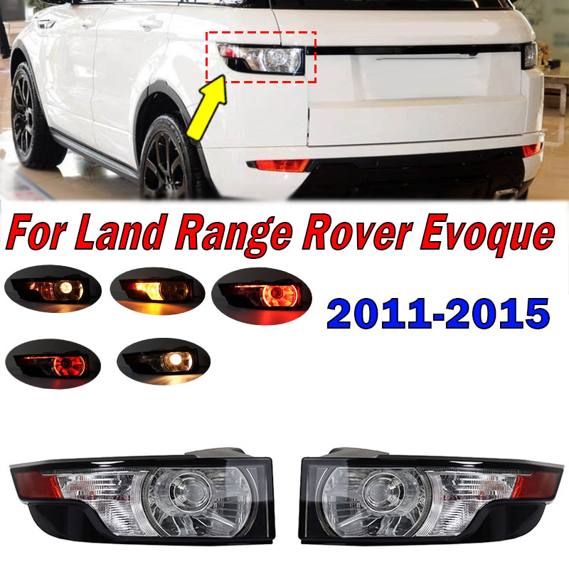 Car Accessories For Land Range - Model Kit Land Rover ulasan dan harga
