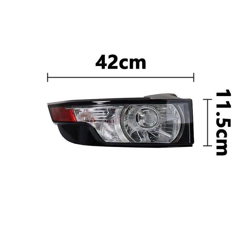Car Accessories For Land Range - Model Kit Land Rover ulasan dan harga