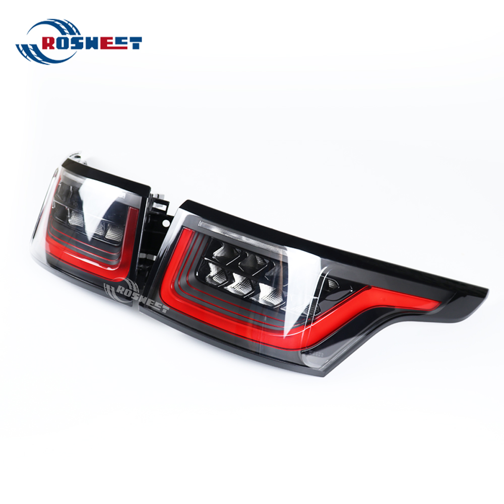 1 PC Left/Right Tail Light for - Model Kit Land Rover ulasan dan harga