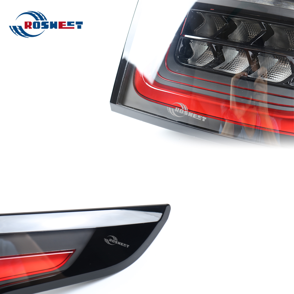1 PC Left/Right Tail Light for - Model Kit Land Rover ulasan dan harga