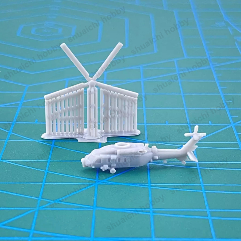 5Sets Model Z-20 Helicopter 1/ - Model Kit Land Rover ulasan dan harga