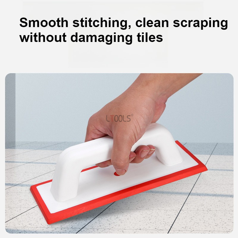 Rubber Epoxy Sand Scraper Prof - Seam Scraper Tool ulasan dan harga