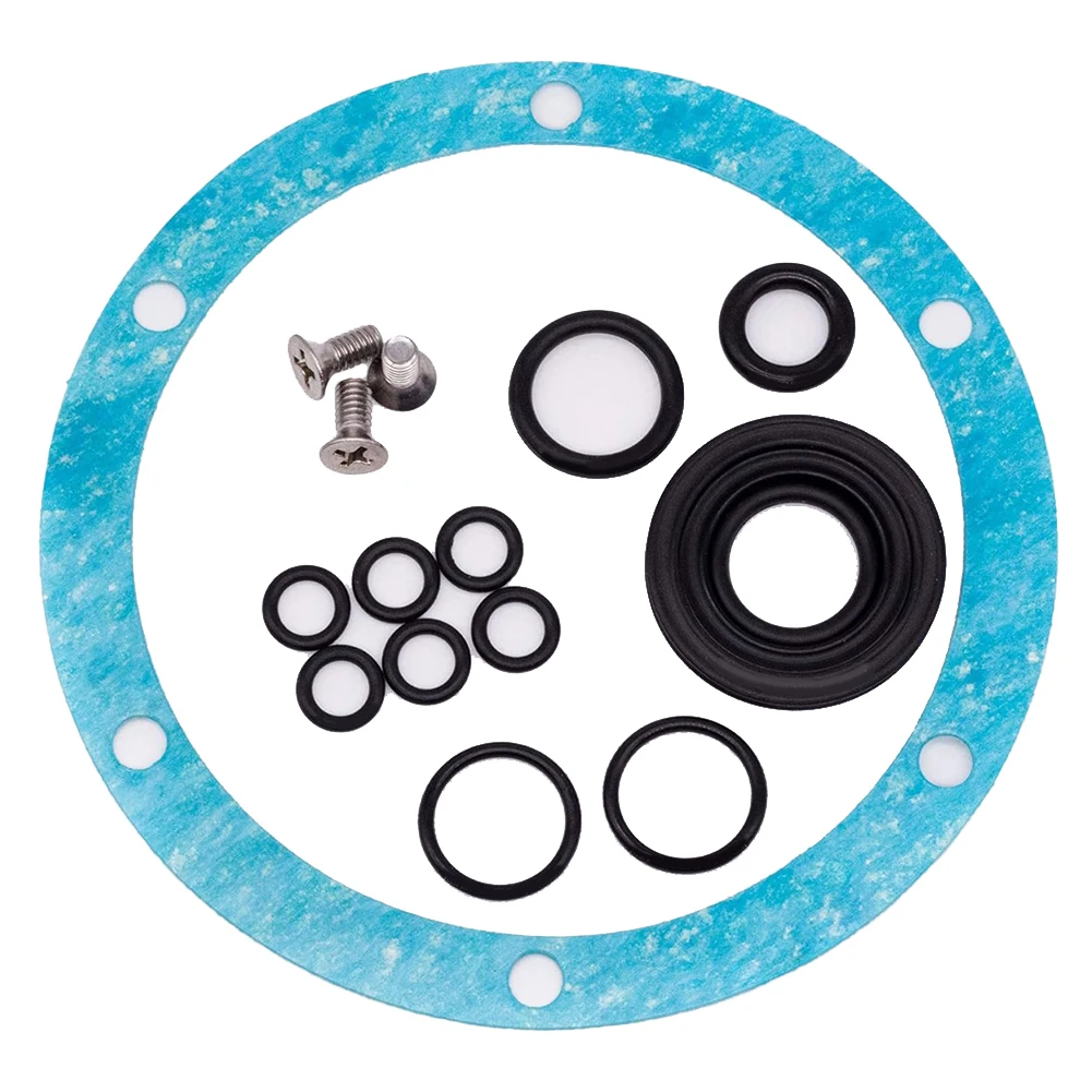 Adequate Hydraulic Seal Replac - Model Kit Quick ulasan dan harga