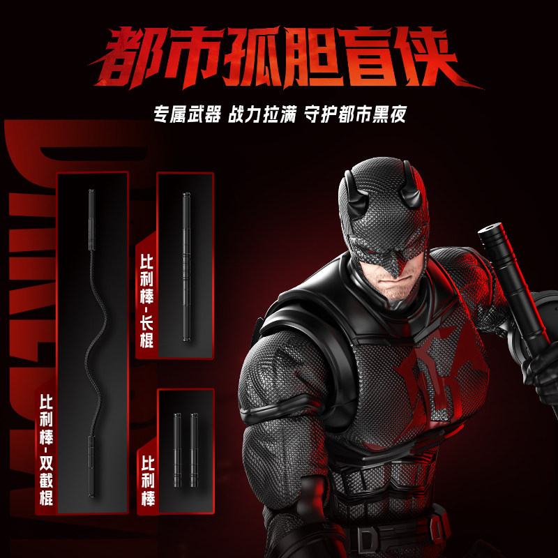 Blokees Spider Man Anti-Venom  - Model Kit Spiderman ulasan dan harga
