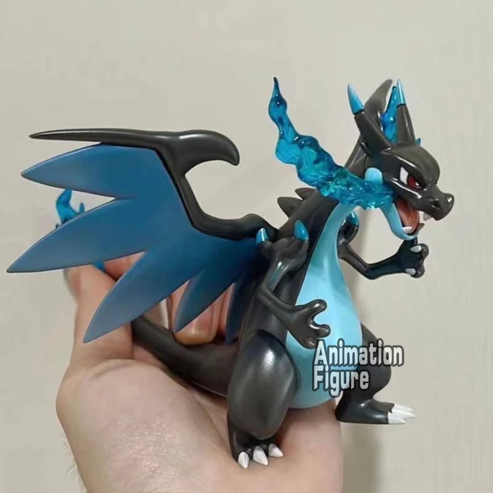 Pokemon Figure 10cm Dragonite  - Model Kit Spitfire ulasan dan harga