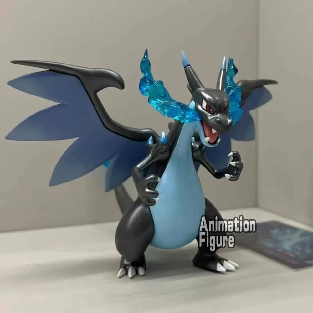Pokemon Figure 10cm Dragonite  - Model Kit Spitfire ulasan dan harga