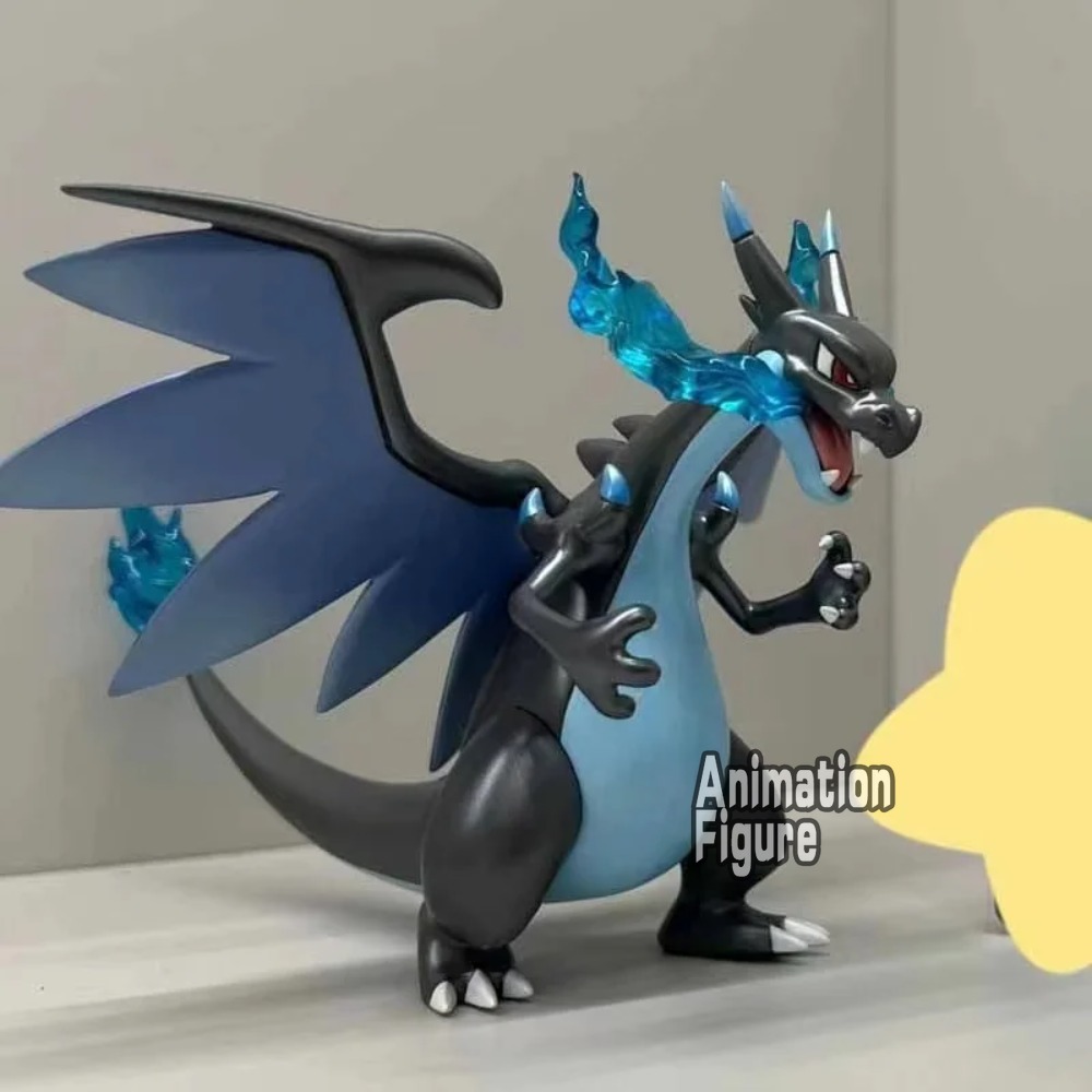 Pokemon Figure 10cm Dragonite  - Model Kit Spitfire ulasan dan harga