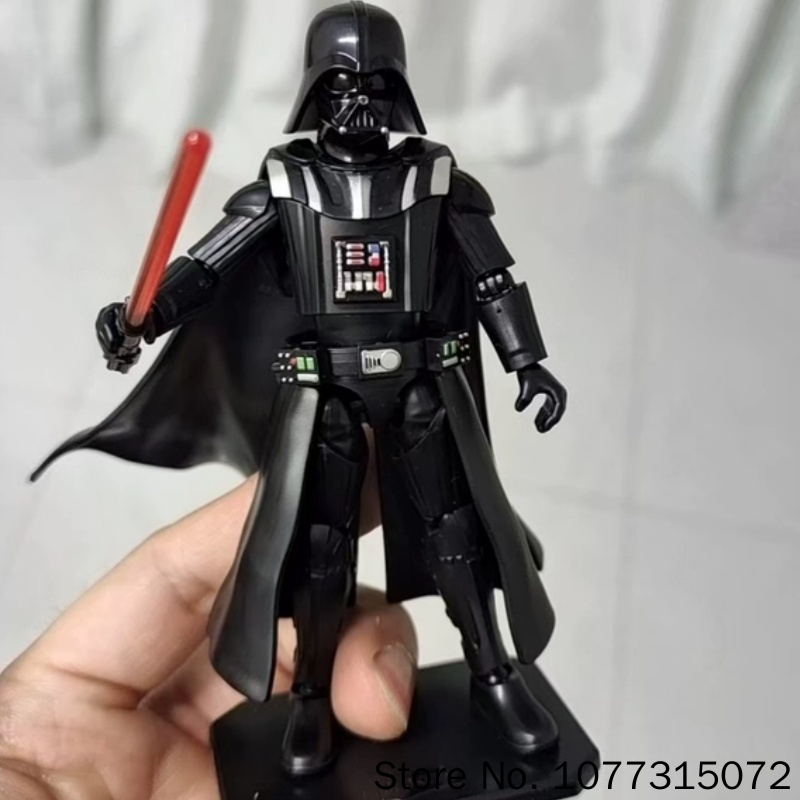 Blokees Star Wars Galaxy V2 Bl - Model Kit Star Wars ulasan dan harga