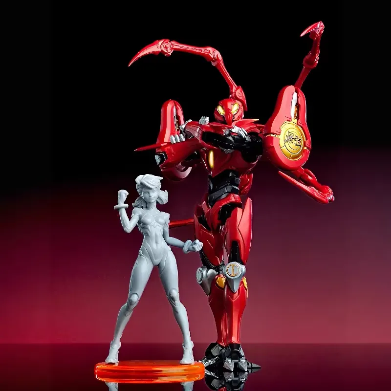 In Stock Genuine Blokees Build - Model Kit Venom ulasan dan harga