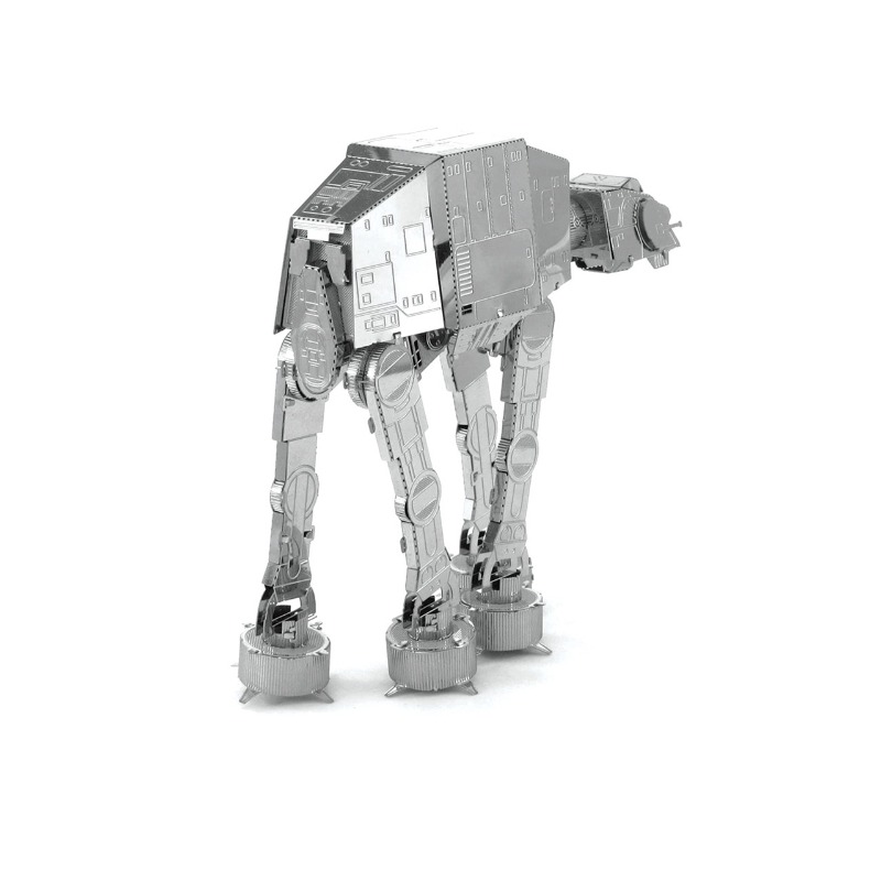 DIY 3D Metal Model Building Ki - Model Kit Star Wars ulasan dan harga