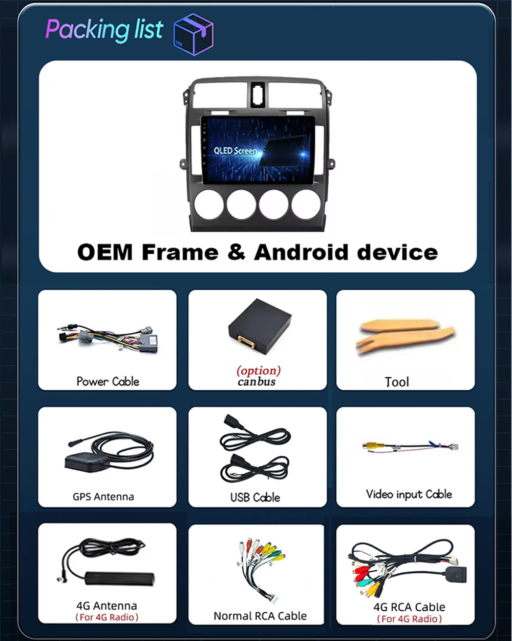 Car Radio Android For Kia Carn - Model Kit Star Wars ulasan dan harga