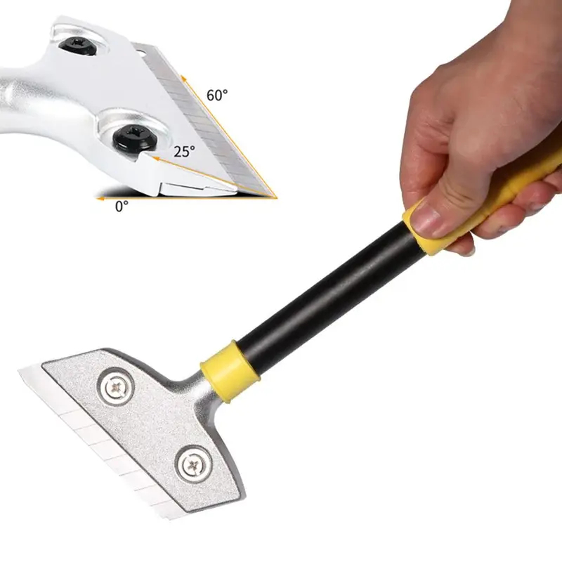 Floor Tile Cleaning Scraper Wa - Seam Scraper Tool ulasan dan harga