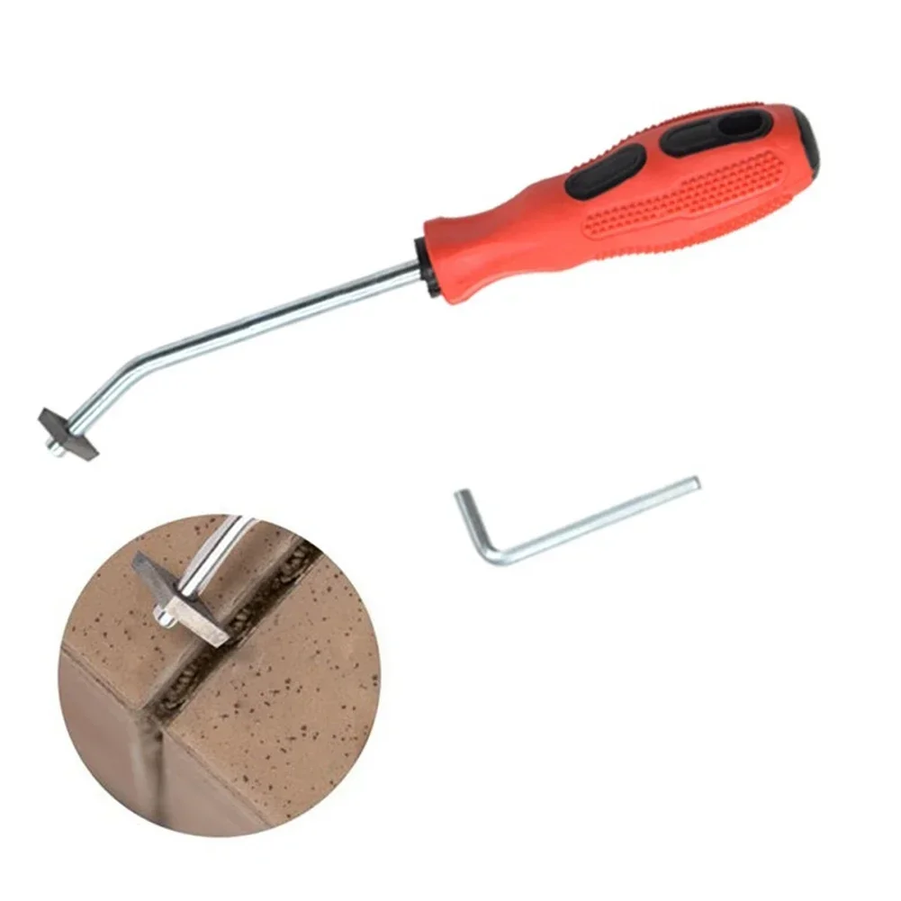 Grout Removal Tool Caulking Cl - Seam Scraper Tool ulasan dan harga