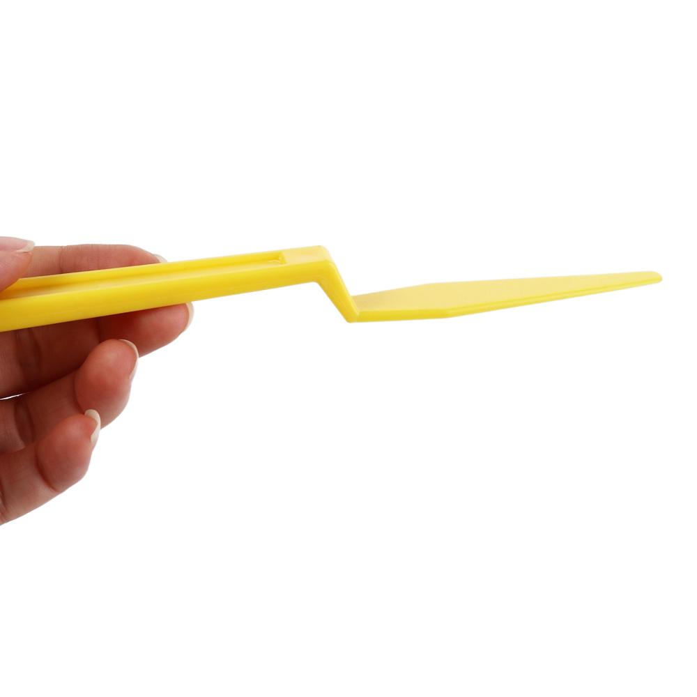 Carbon Fiber Sticker Sticker S - Seam Scraper Tool ulasan dan harga